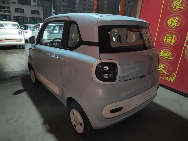 Фото 5 - Bestune Pony