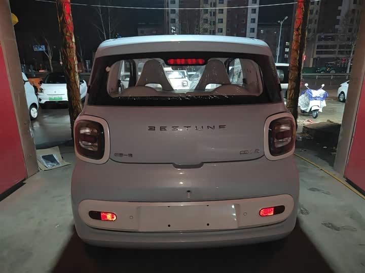 Фото 6 - Bestune Pony