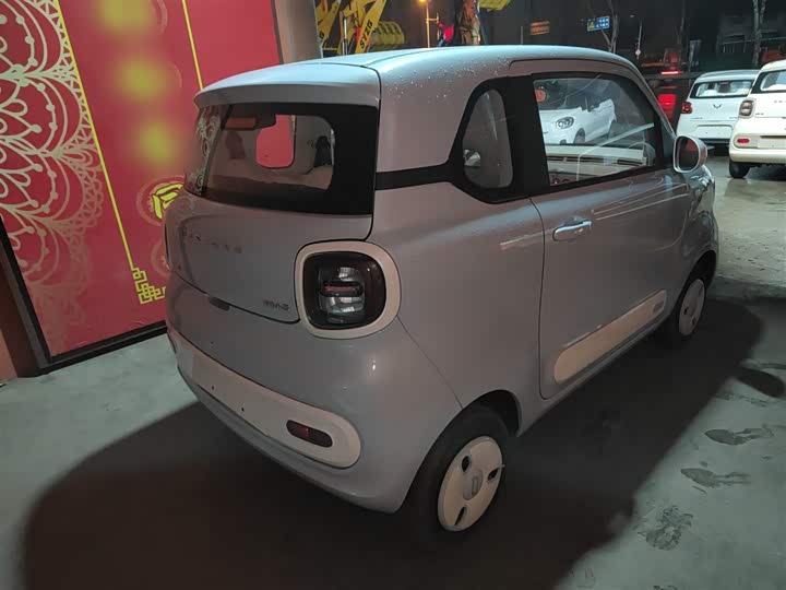 Фото 7 - Bestune Pony