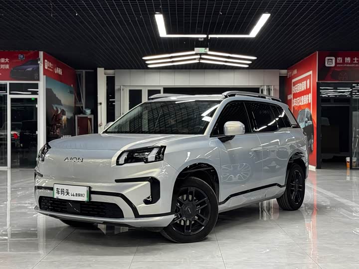 Фото 1 - GAC Aion V