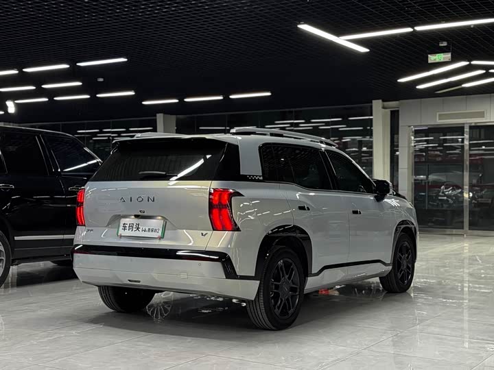 Фото 7 - GAC Aion V