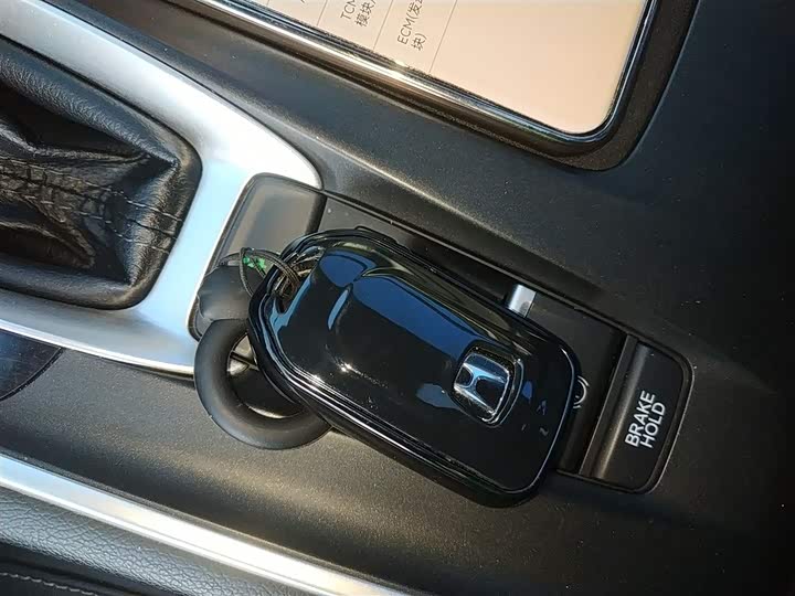 Фото 9 - Honda Inspire