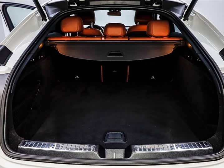 Фото 6 - Mercedes-Benz GLC-Class Coupe