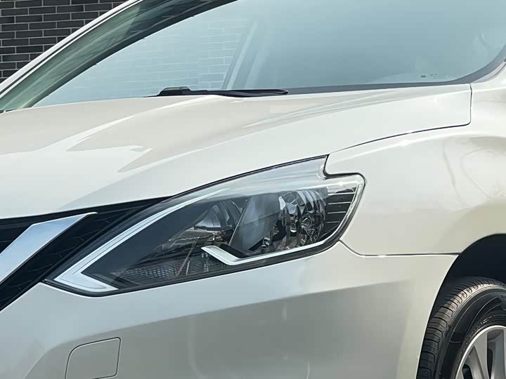 Фото 8 - Nissan Sylphy