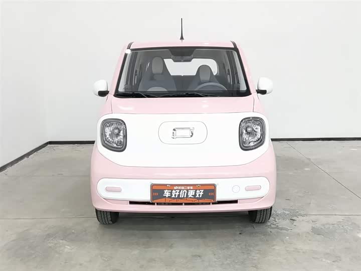 Фото 3 - Bestune Pony