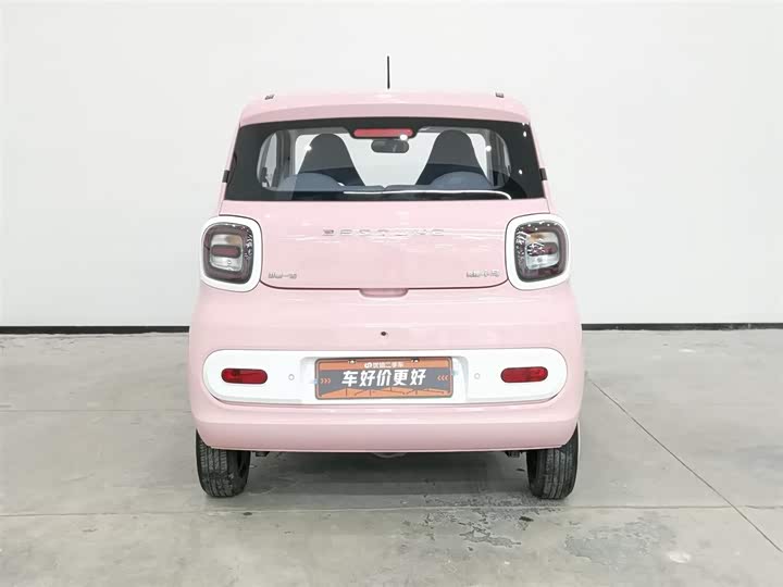 Фото 4 - Bestune Pony