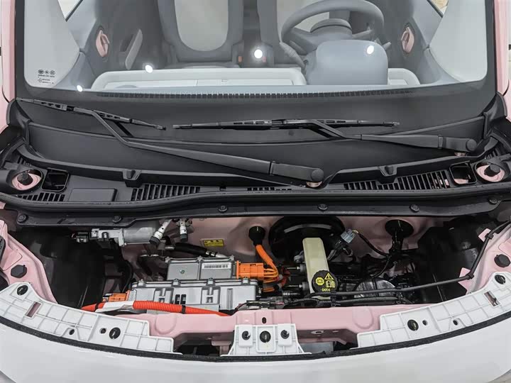 Фото 6 - Bestune Pony