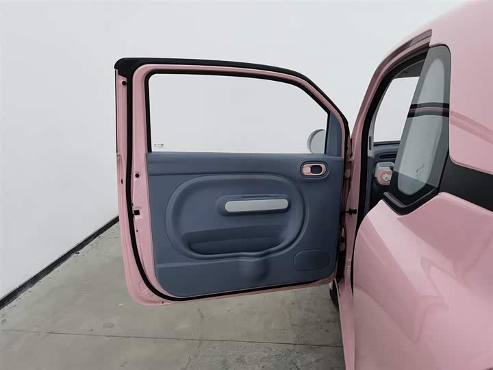 Фото 8 - Bestune Pony