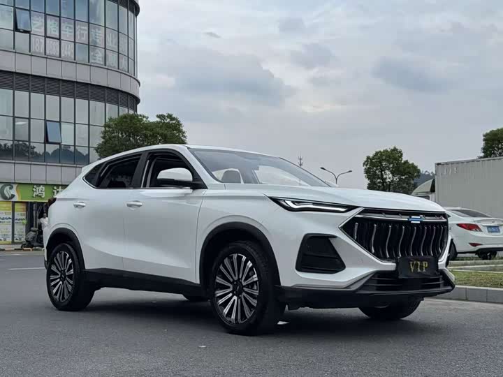 Фото 3 - Changan Oshan X5