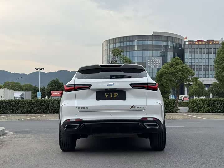 Фото 6 - Changan Oshan X5