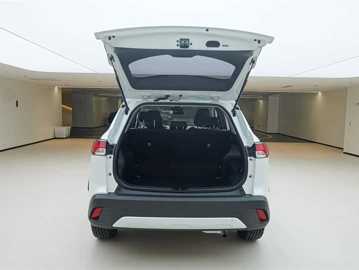 Фото 6 - Toyota Corolla Cross