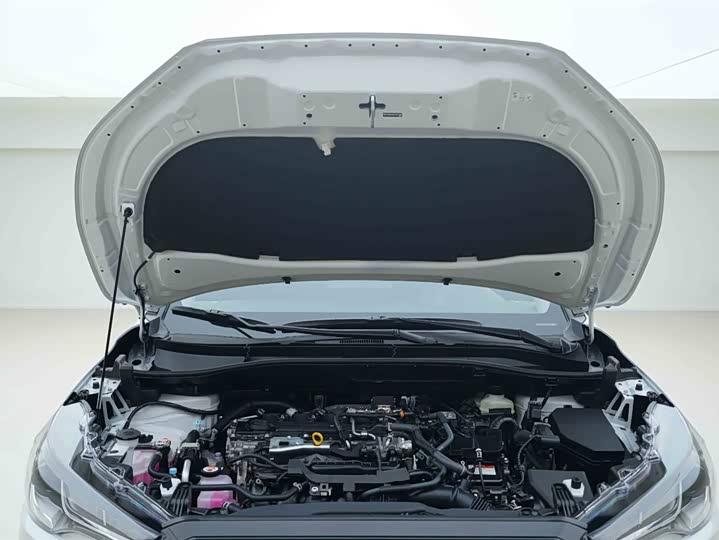 Фото 7 - Toyota Corolla Cross