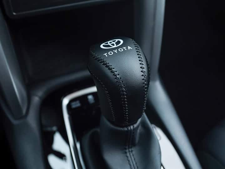 Фото 9 - Toyota Corolla Cross