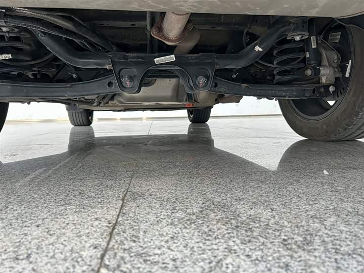 Фото 9 - Chery Tiggo 8 Pro Hybrid