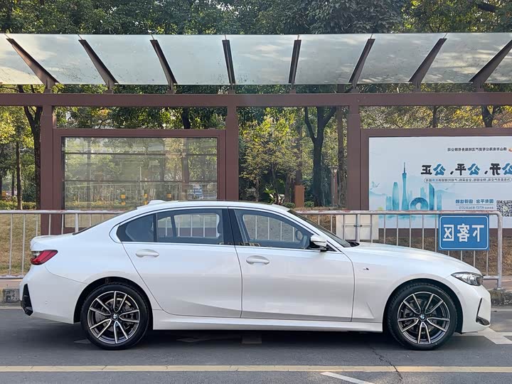 Фото 6 - BMW 3 Series