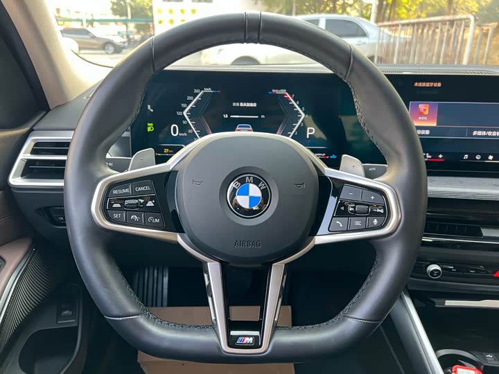 Фото 8 - BMW 3 Series