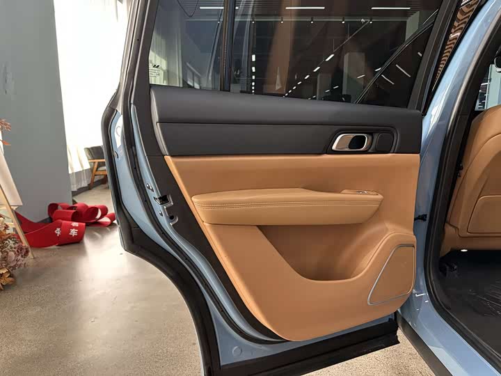 Фото 4 - LiXiang One