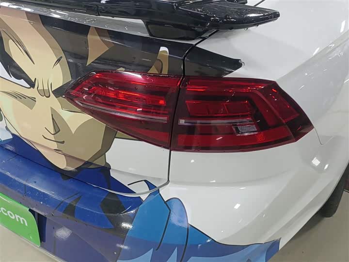 Фото 8 - Volkswagen Lamando L