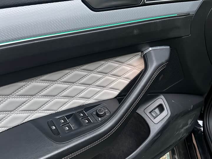 Фото 9 - Volkswagen Magotan