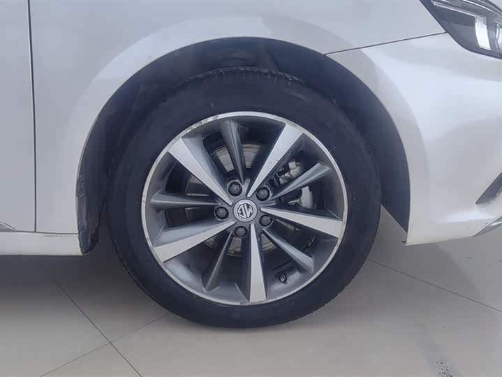 Фото 6 - MG Motor 6