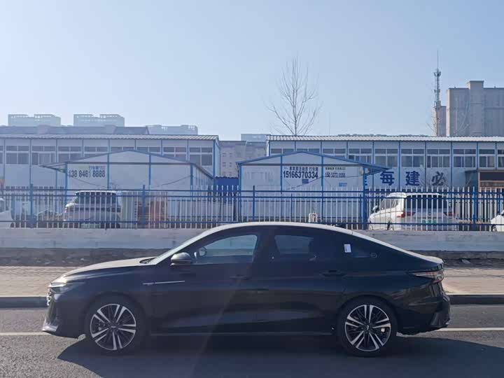 Фото 3 - Chery Arrizo 8