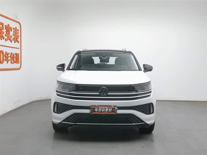 Фото 3 - Volkswagen Tavendor