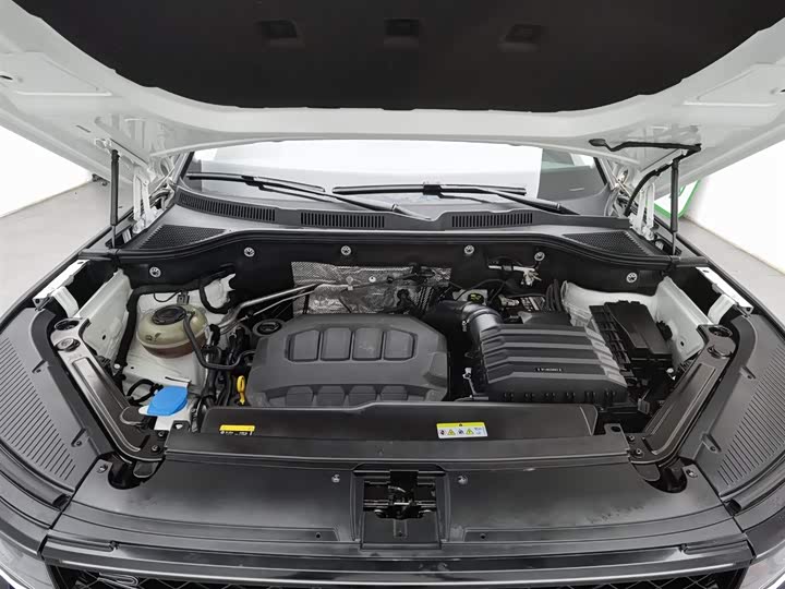 Фото 6 - Volkswagen Tavendor