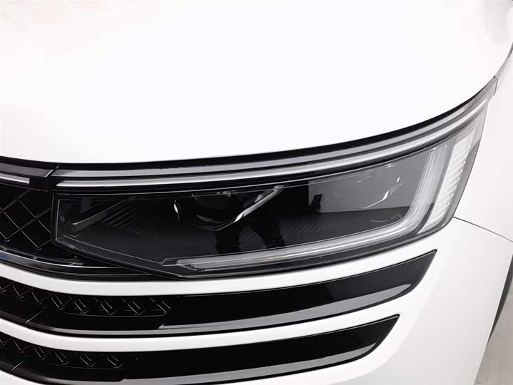 Фото 7 - Volkswagen Tavendor