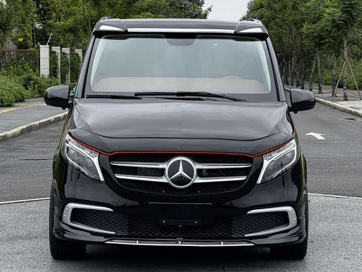 Фото 3 - Mercedes-Benz Vito