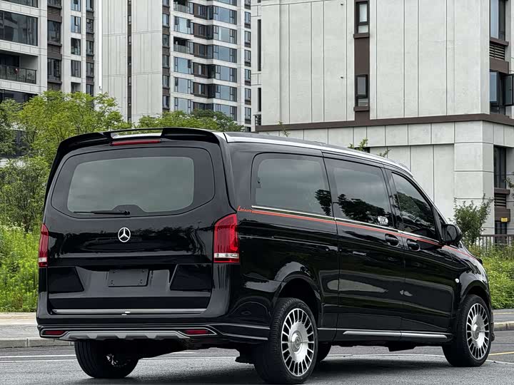 Фото 5 - Mercedes-Benz Vito