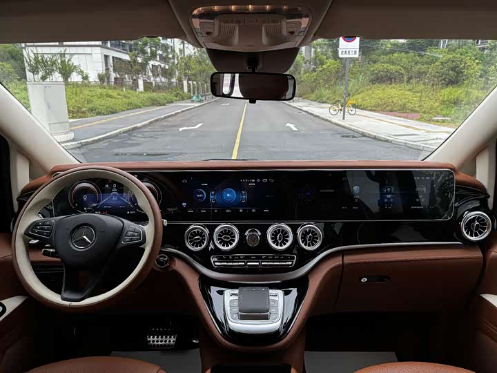 Фото 7 - Mercedes-Benz Vito