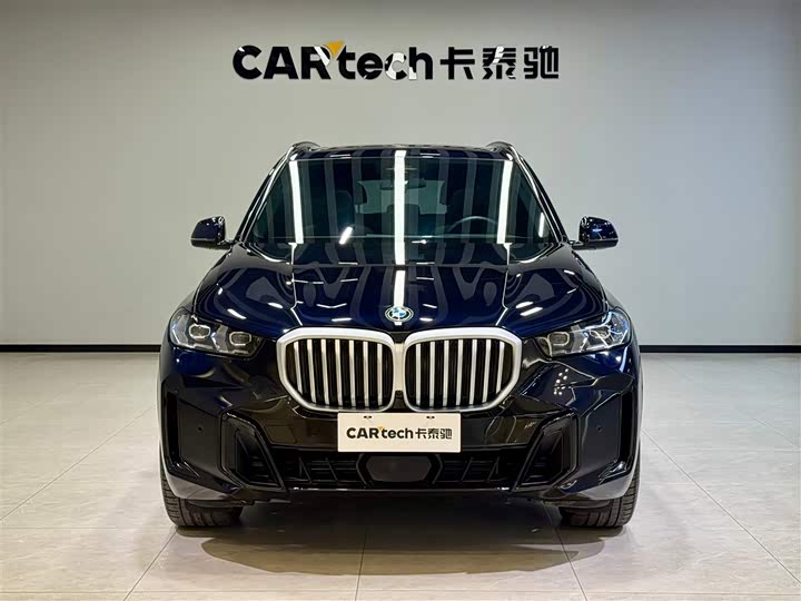 Фото 3 - BMW X5