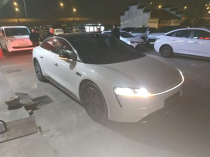 Фото 4 - Luxeed S7