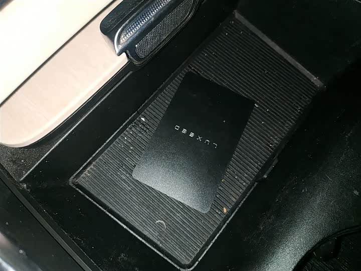 Фото 9 - Luxeed S7