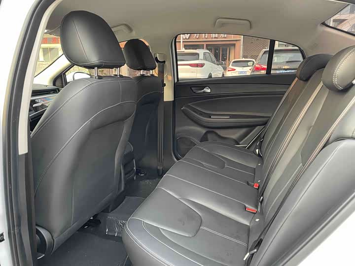 Фото 8 - Chery Arrizo 5