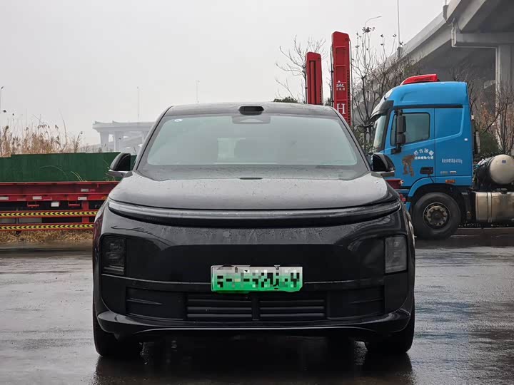 Фото 2 - LiXiang L6