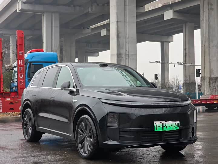 Фото 3 - LiXiang L6