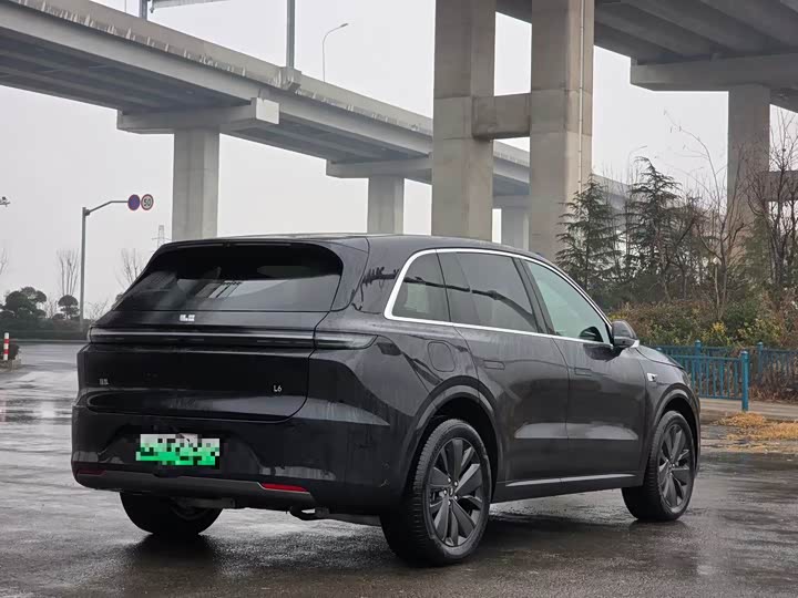 Фото 5 - LiXiang L6