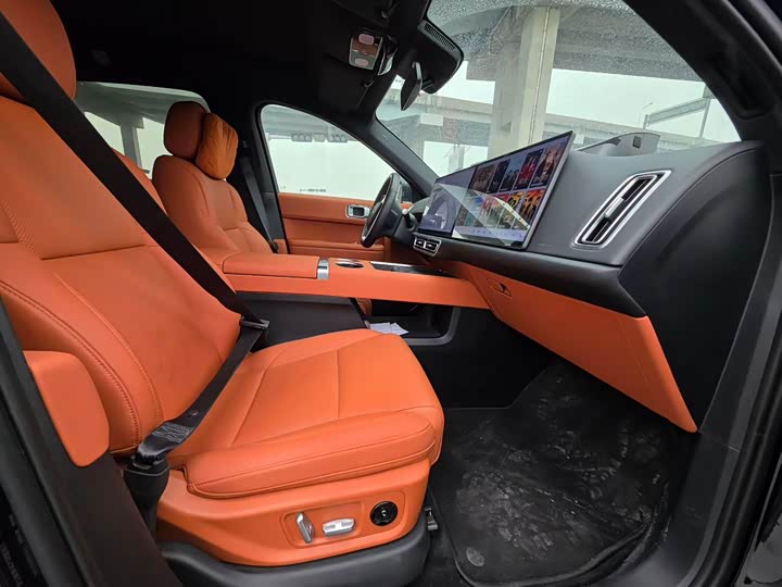 Фото 7 - LiXiang L6