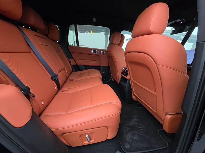 Фото 8 - LiXiang L6