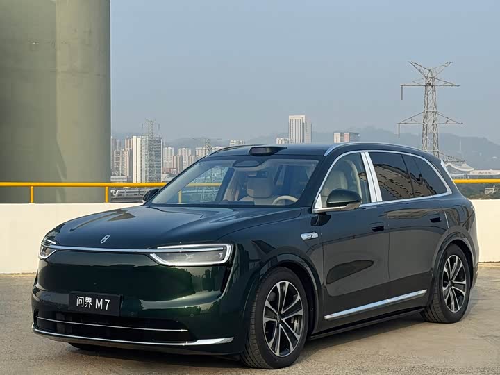 Фото 1 - Aito M7