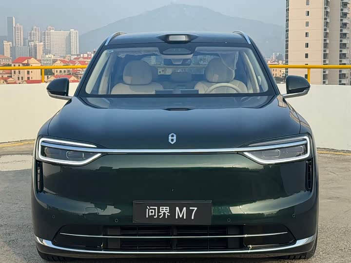 Фото 2 - Aito M7