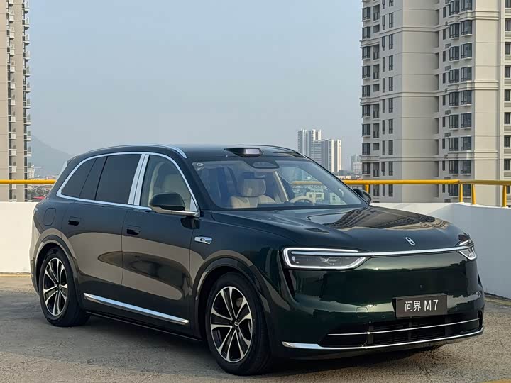 Фото 3 - Aito M7