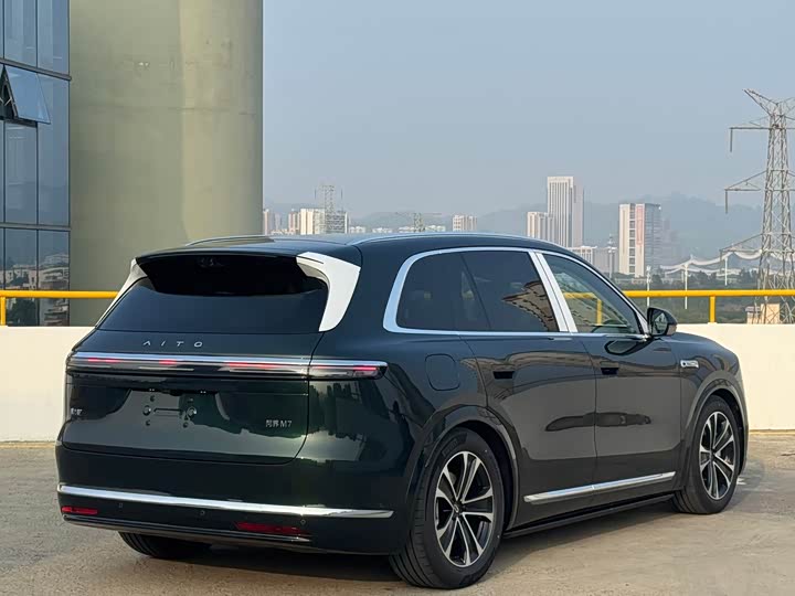 Фото 4 - Aito M7