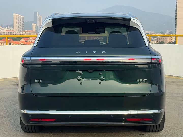 Фото 5 - Aito M7
