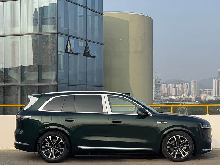 Фото 8 - Aito M7