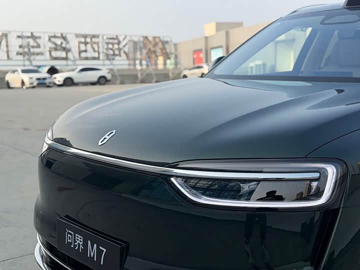 Фото 9 - Aito M7