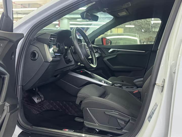 Фото 4 - Audi A3