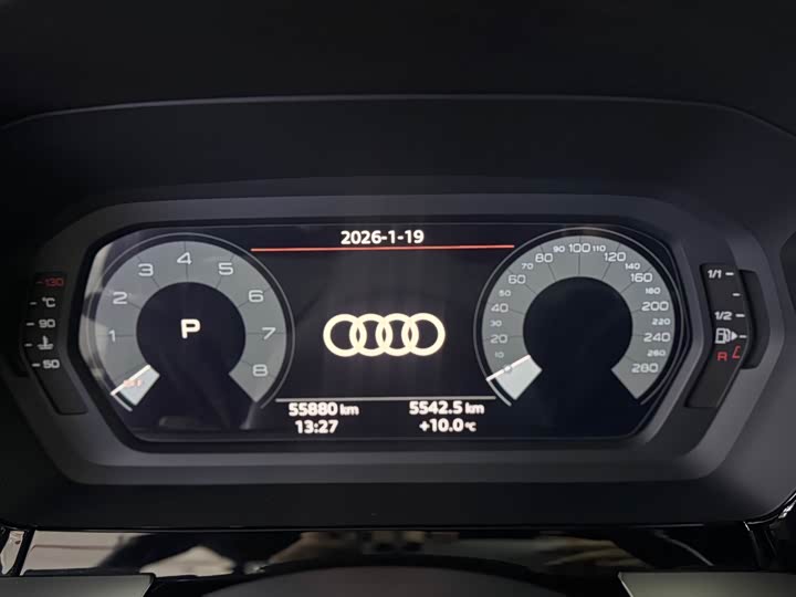 Фото 5 - Audi A3