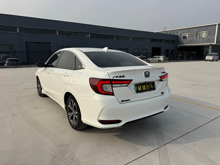 Фото 5 - Honda Crider